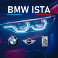 BMW ISTA/D & ISTA/P Diagnostic & Coding Software 4.58.12 – Advanced Dealer-Level Diagnostics & Programming Remote Installation Service