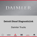 Detroit Diesel DiagnosticLink (DDDL) Professional v8.19 Troubleshooting Data (Remote Installation Service)