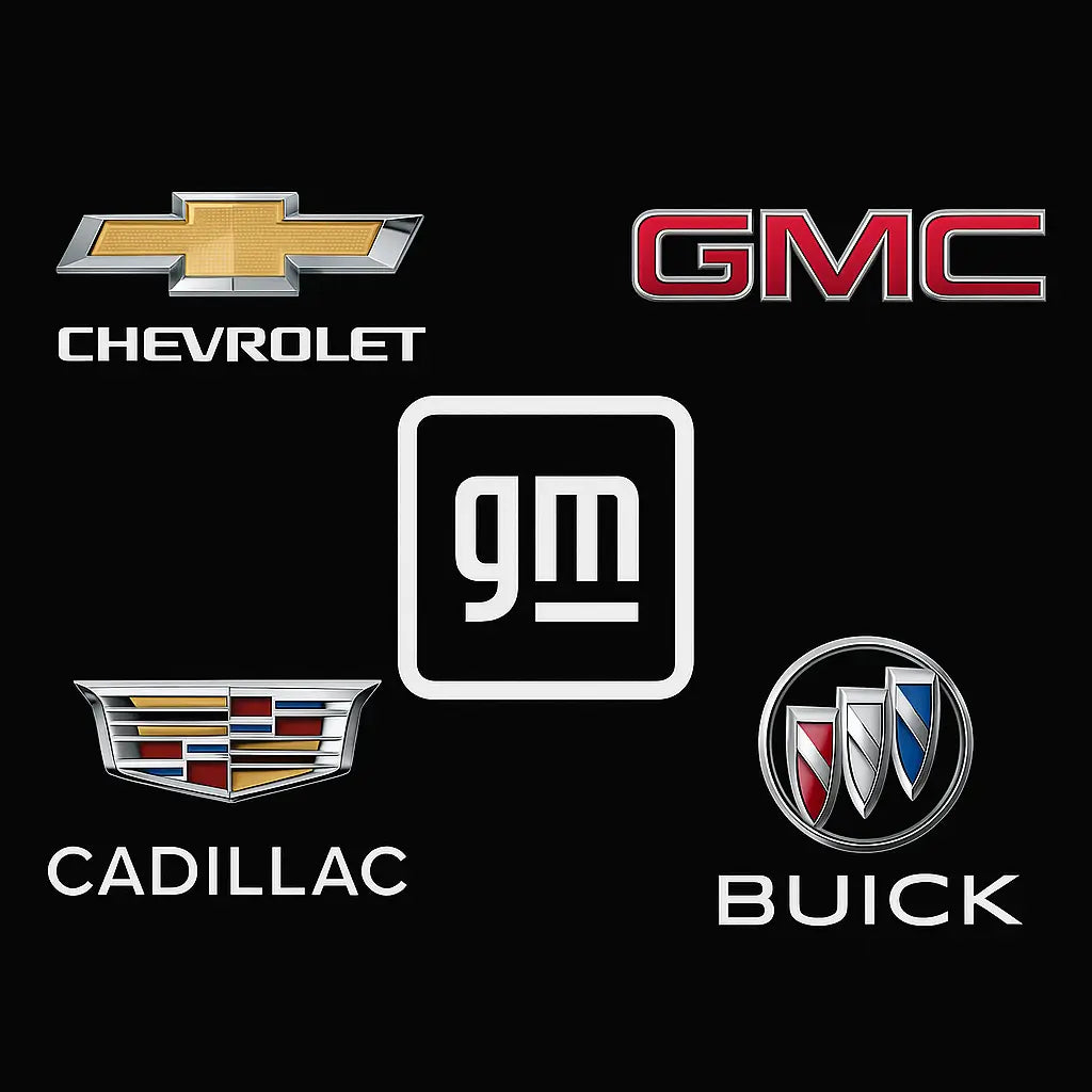 GM Diagnostic Bundle — Remote Install (GlobalTIS, GDS2 & Tech2Win)