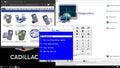 GM Diagnostic Bundle — Remote Install (GlobalTIS, GDS2 & Tech2Win)