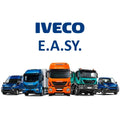 Iveco Eltrac EASY (Electronic Advanced System) Diagnostic Software v18 (Astra + Buses)