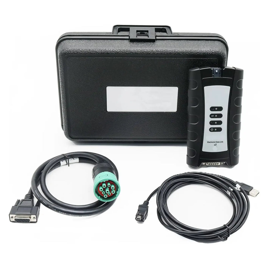 EDL V3 Electronic Data Link Diagnostic Adapter – Hardware Only