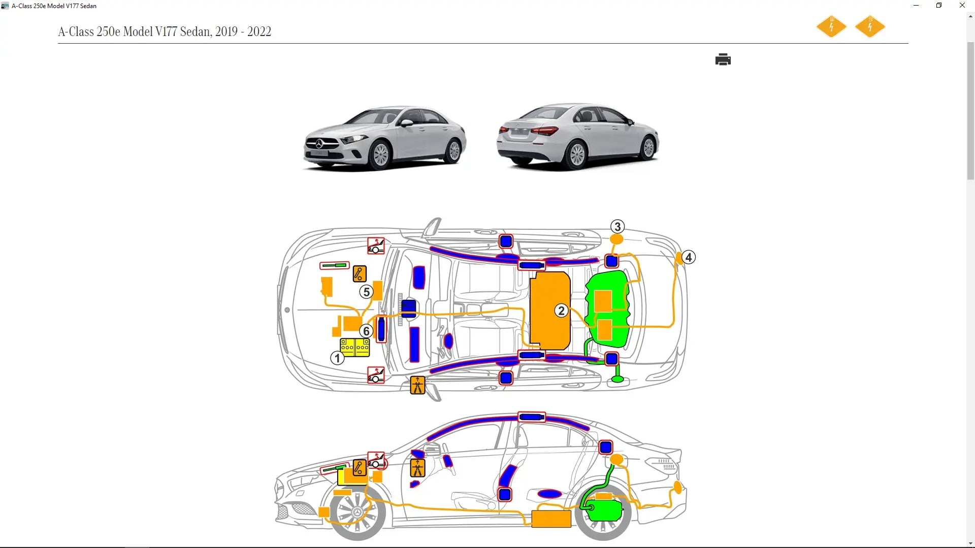 Mercedes Starfinder & SDmedia Remote Installation Service – Complete Setup for Workshop Diagnostics & Wiring Support