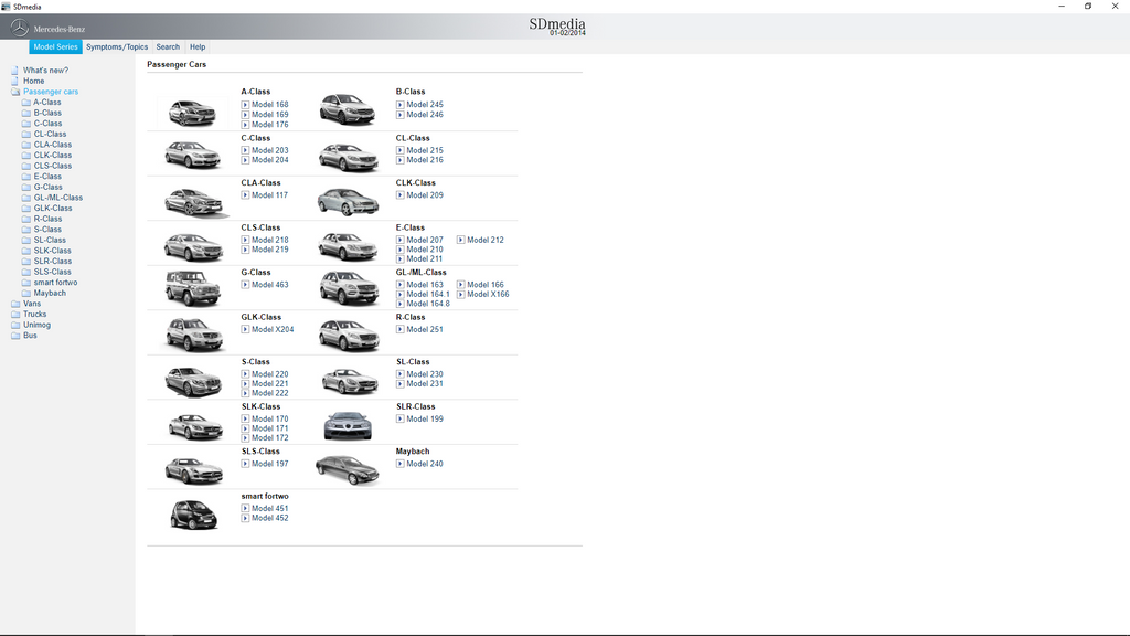 Mercedes Starfinder & SDmedia Remote Installation Service – Complete Setup for Workshop Diagnostics & Wiring Support
