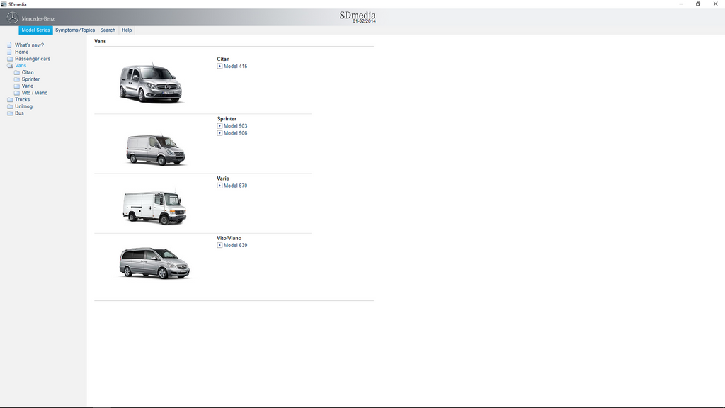 Mercedes Starfinder & SDmedia Remote Installation Service – Complete Setup for Workshop Diagnostics & Wiring Support