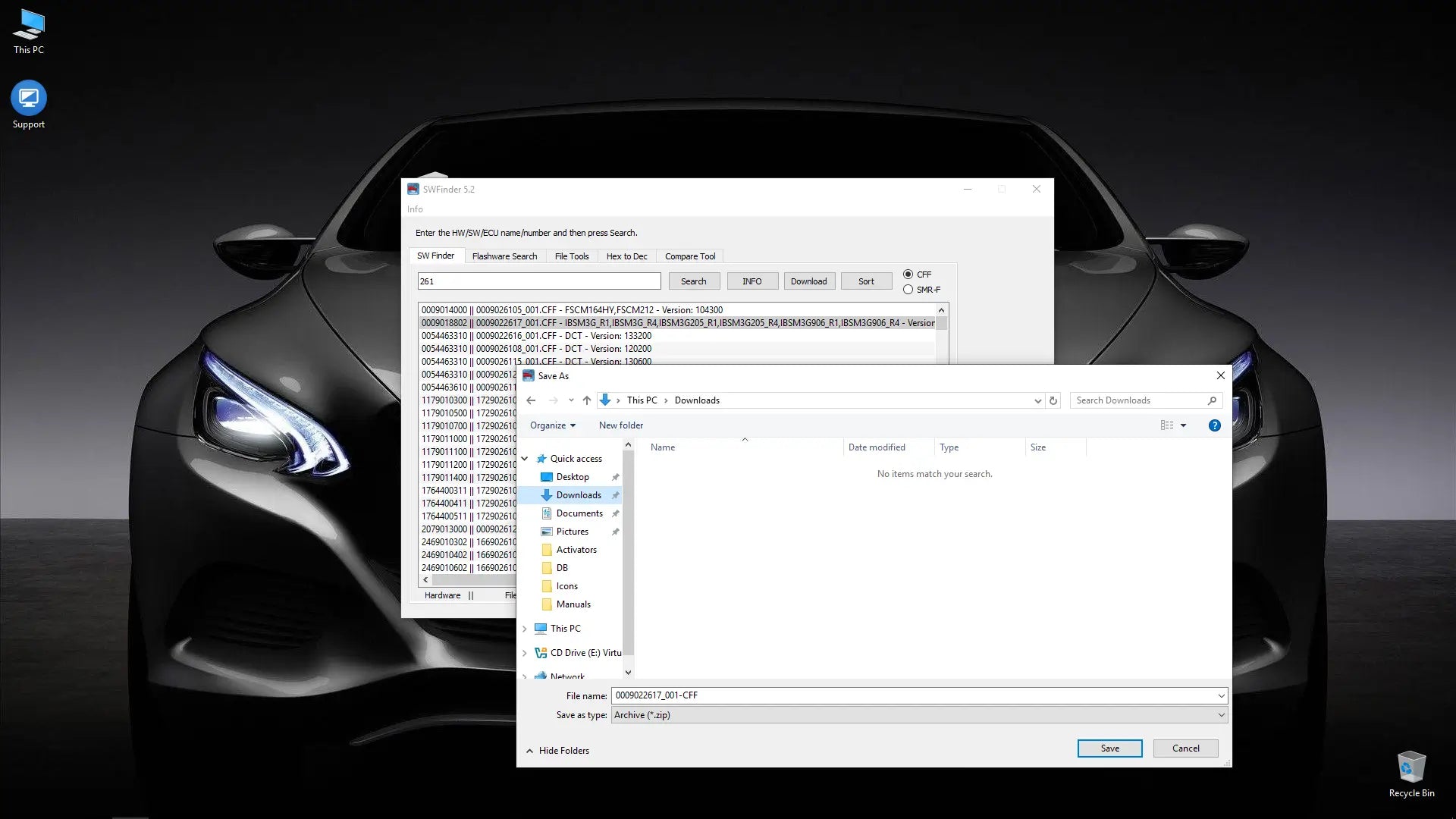 Mercedes XDOS XENTRY OpenShell 3.2025 All-In-One Dealer Level Diagnostic Software Package – Remote Installation Included
