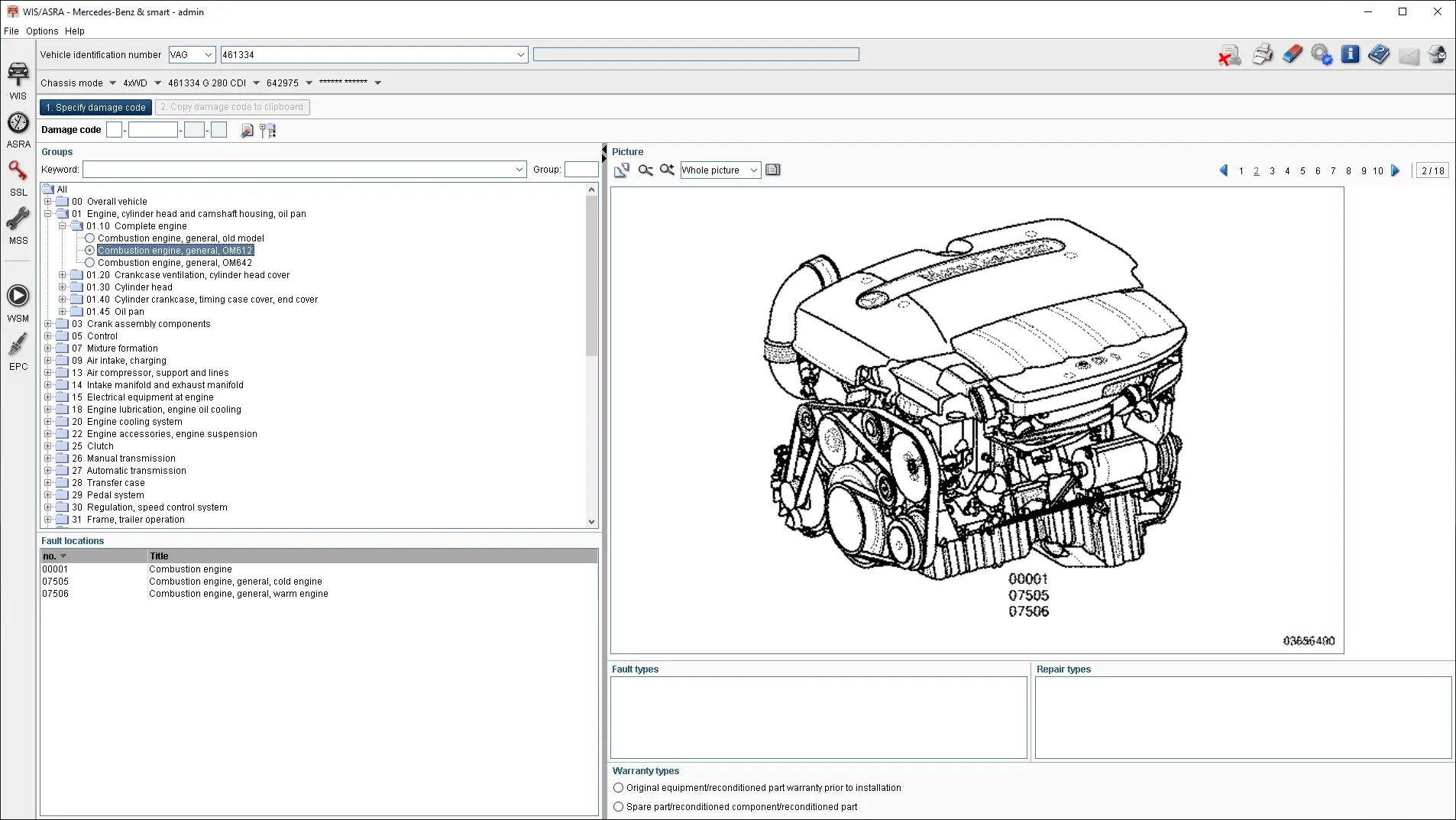 Mercedes XDOS XENTRY OpenShell 3.2025 All-In-One Dealer Level Diagnostic Software Package – Remote Installation Included