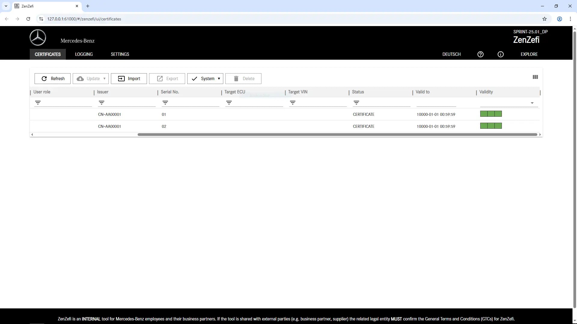Mercedes XDOS XENTRY OpenShell 3.2025 All-In-One Dealer Level Diagnostic Software Package – Remote Installation Included