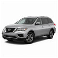 Nissan Pathfinder (R52, 2018) 3.5 V6 — Hitachi ECM (Renesas SH72533) | SW 19PM2A00000 | PN 23710-9PM2A
