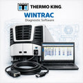 Thermo King WINTRAC 6.5 Dealer Diagnostic Software for Transport Refrigeration Units