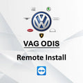 ODIS Service 25 | VW/Audi Diagnostic Software with Remote Installation Service