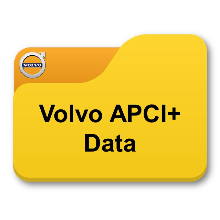 APCI/APCI+ Base For Volvo Premium Tech Tool (PTT) 2.8/2.7 Devtool 0.7.1.0 | One-Click Setup