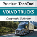 Volvo Premium Tech Tool (PTT) Diagnostic & Programming Software v2.8.130 With Developer Tool