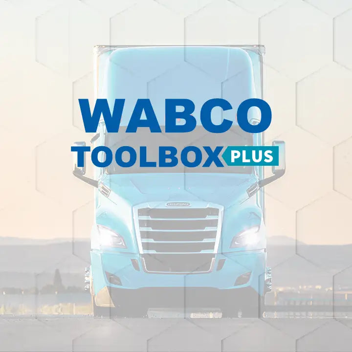 WABCO TOOLBOX PLUS 14.2.0 – Advanced J1939 Diagnostic Software for Truck & Trailer Systems