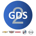 GDS2 & Tech2Win GM Diagnostic Software with 2025 Deliverables | Remote Installation Service