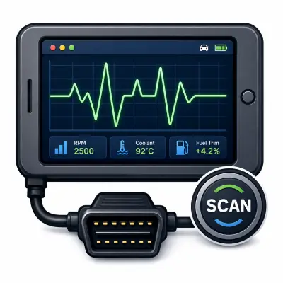 Diagnostic Software