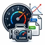 ECU Files & Tuning Services