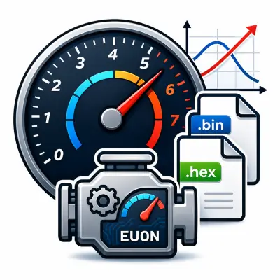 Online ECU Tuning