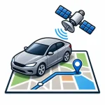 GPS & Navigation