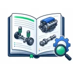 Part Catalogs & Repair Manuals